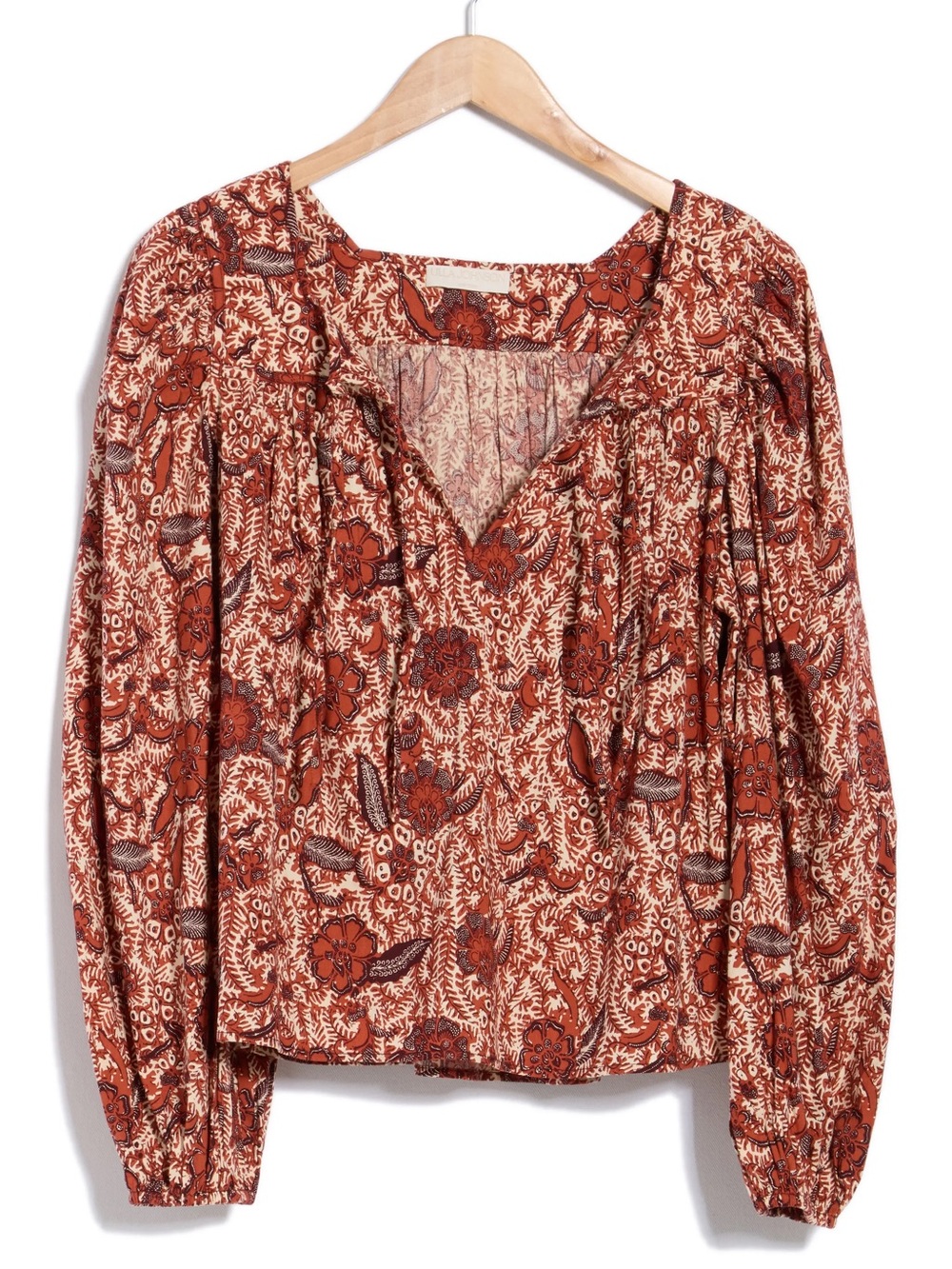 Ulla Johnson Issa Top